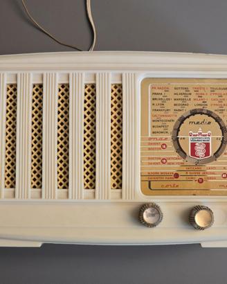 Radio Europhon Kosmophon RM 52 (1955)