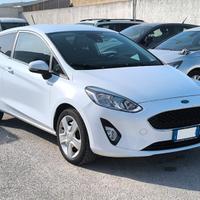 Ford Fiesta 1.5 TDCi 85 CV Van Trend 2020