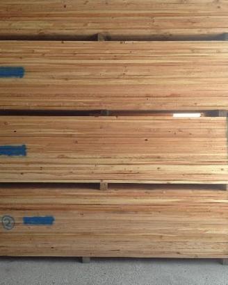 Tavole di larice stagionato prezzi