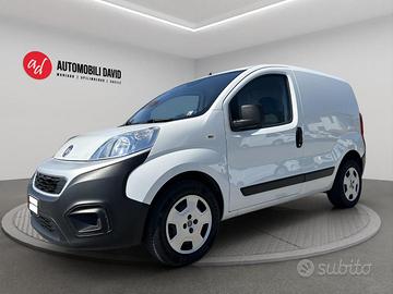 FIAT Fiorino 1.3 MJT 95CV Cargo SX +IVA