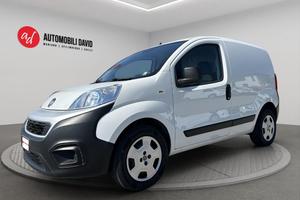 FIAT Fiorino 1.3 MJT 95CV Cargo SX +IVA