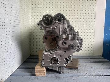 Motore revisionato 306D3 per BMW - 3.0 Diesel