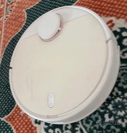 Xiaomi Robot Vacuum-Mop 2S