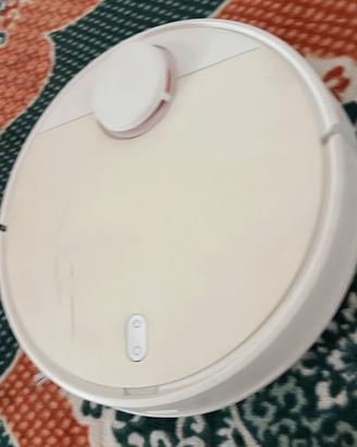 Xiaomi Robot Vacuum-Mop 2S