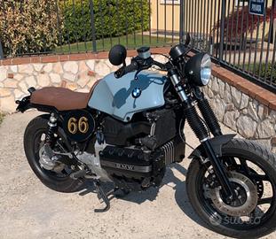 BMW k100