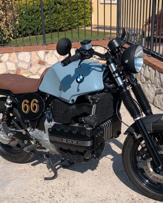 BMW k100