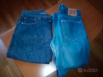 Pantaloni e giubbotto