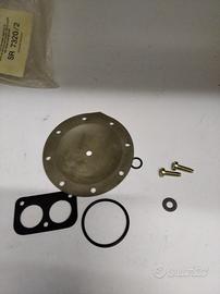 KIT REVISIONE DEPRESSORE POMPA A VUOTO BCD SR 7320