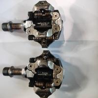 Pedali Shimano XT 