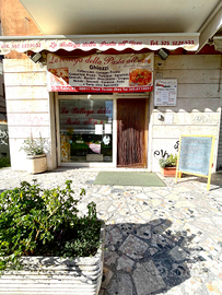 Attività commerciale- Pasta all'uovo