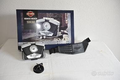 MANGIANASTRI HARLAY DAVINSON