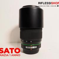 USATO PENTAX DA 55-300MM F/4-5.8 ED
