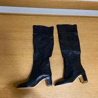 Stivali Rupert Sanderson