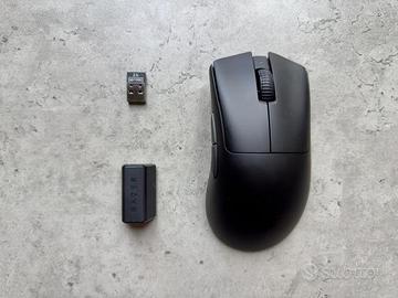 Razer DeathAdder V3 Pro