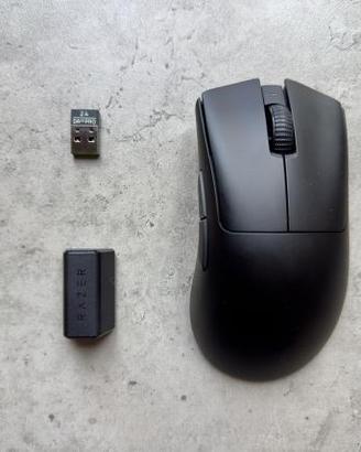 Razer DeathAdder V3 Pro