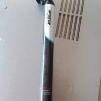 reggisella FSA sl-k livrea Bianchi