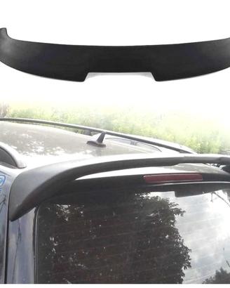 SPOILER VOLKSWAGEN VW TOURAN 03-09