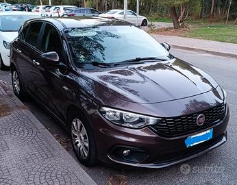 FIAT Tipo (2015-->) - 2018