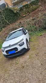 Citroen C3 2023  non marciante 