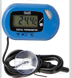 Tetra TH Digital Thermometer - 30 gr
