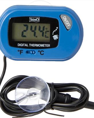 Tetra TH Digital Thermometer - 30 gr
