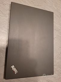 Lenovo Thinkpad T14 gen2