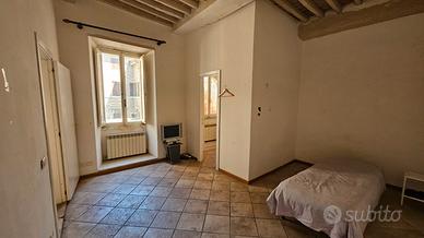 Trilocale corso vannucci