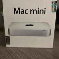 Apple Mac mini