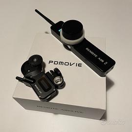 PDMOVIE A2-SC REMOTE AIR 2  Follow Focus Kit