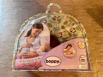 Cuscino per l’allattamento Boppy- CHICCO