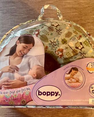 Cuscino per l’allattamento Boppy- CHICCO