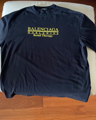 Balenciaga T-shirt