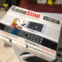 WII U CONSOLE