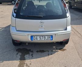 Opel corsa 2007
