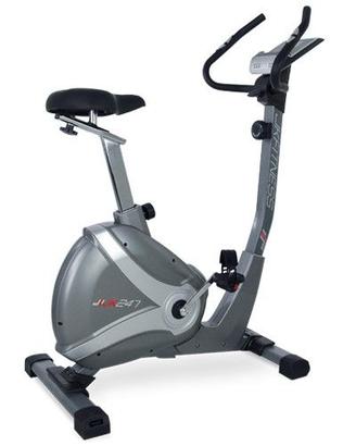 JK FITNESS Cyclette Art.JK247 Magnetica