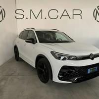 Volkswagen Tiguan R-Line eTSI GARANZIA FINO 2028