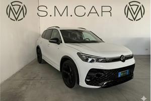 Volkswagen Tiguan R-Line eTSI GARANZIA FINO 2028