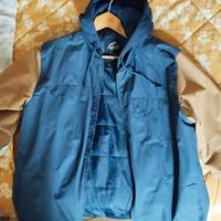 Giubbotto vans Mountain edition