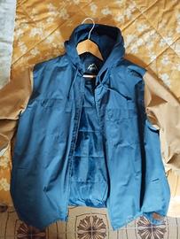 Giubbotto vans Mountain edition