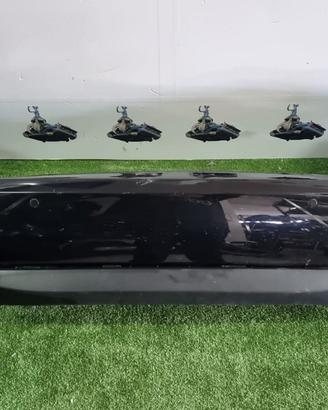 Paraurti posteriore completo bmw 520 gt 2016