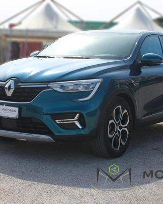 Renault Arkana 1.6 E-TECH Intens Full Hybrid Autom
