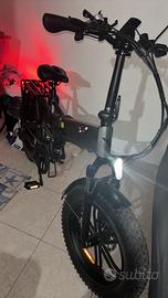 Bici elettrica
