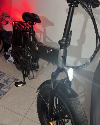 Bici elettrica