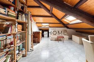 Attico / Mansarda di 40 m² con 1 locale a Riccione