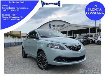 Lancia Ypsilon 1.2 Ecochic Gpl 69CV Platino