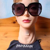 occhiali da sole donna Naj-oleari 
