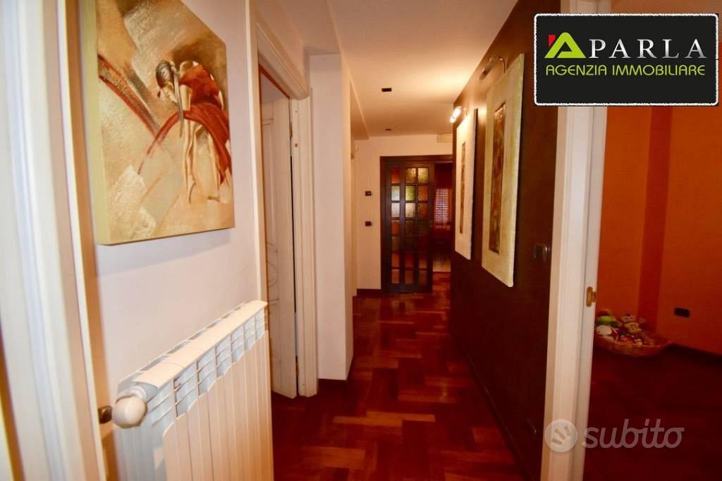 Apartment in Canicattì, Agrigento - Vista 5