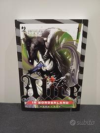 Alice in Borderland 1 Variant Popstore J-Pop