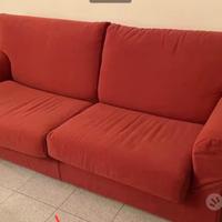 Divano 3 posti 