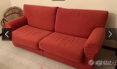 Divano 3 posti 